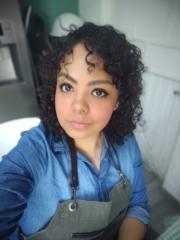 Tania González