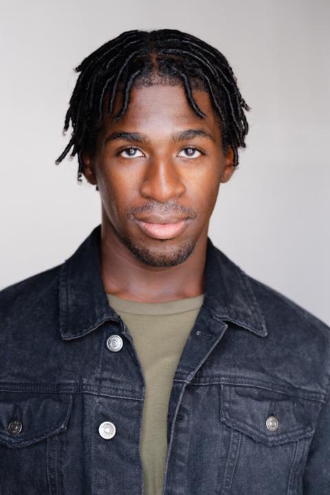 Andre Williams