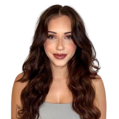 Lauren Camp