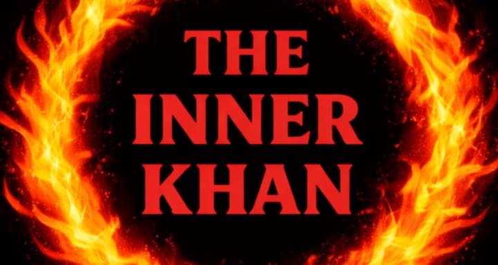 The Inner Khan