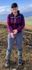 Mary Kirwan