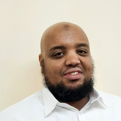 Abdi kadir Jama