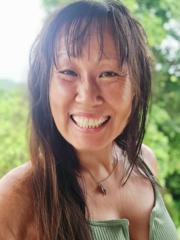 Jiang Millington
