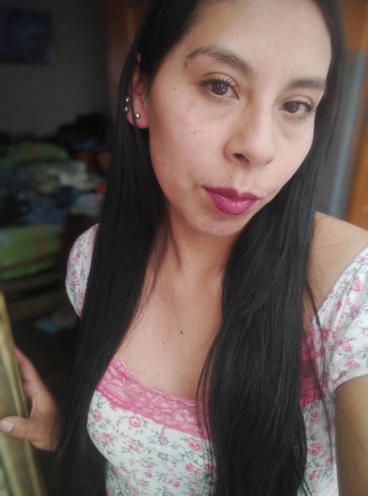 Adriana Ticona