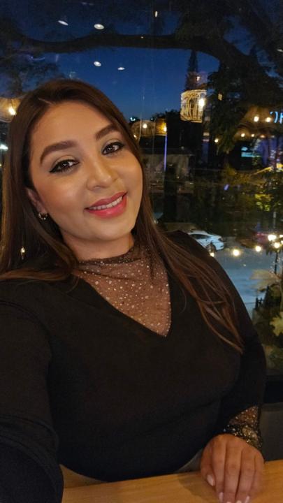 Sandy Escoto