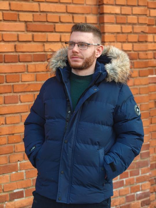 Radosław Klimaszewski