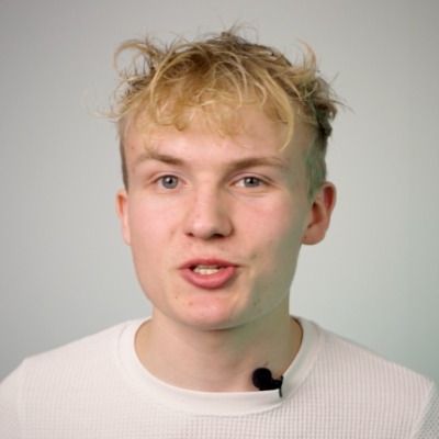 Christian Troelsen