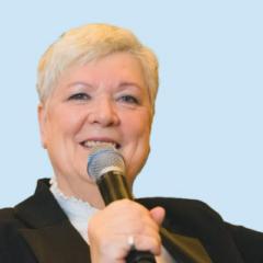 Karin Rasmussen