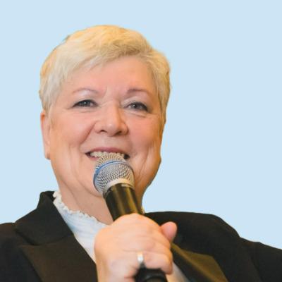 Karin Rasmussen