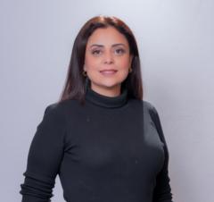 Sepideh Ahadi