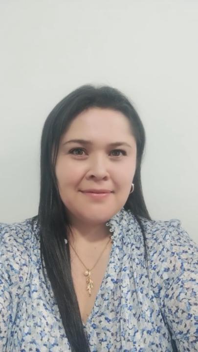 Alejandra Zamora Jaramillo