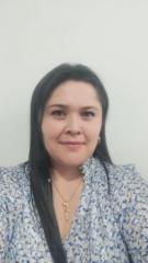 Alejandra Zamora Jaramillo