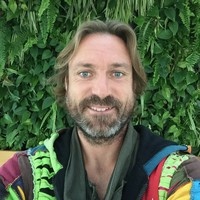 Mark Keane
