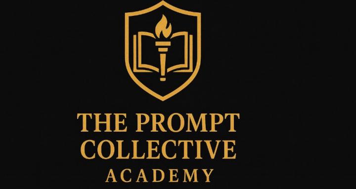 The Prompt Collective Academy