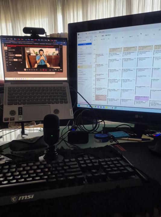 Motivation Is a Scam. Here's What's Real...