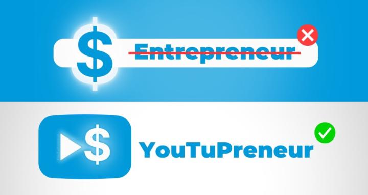 YouTuPreneurs
