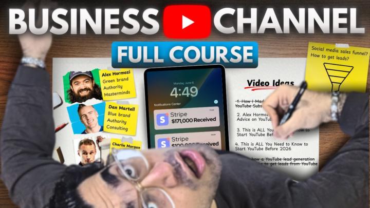 If I had to start again from 0 → 10,000 followers in 90 days….