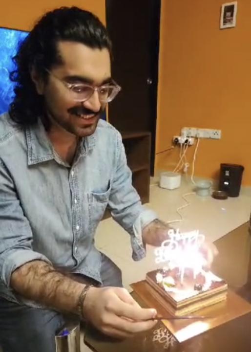 My 25th Birthday (It All Ends)