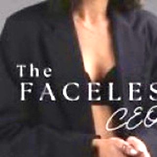 Faceless Ceo