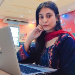 Noor Fatima