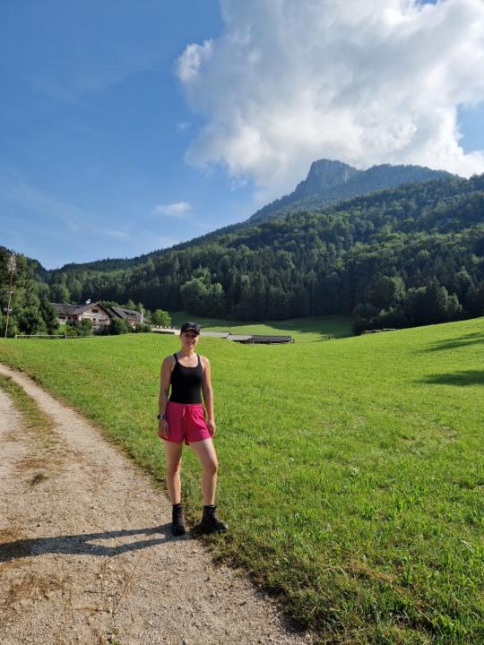 Juliane Seibt