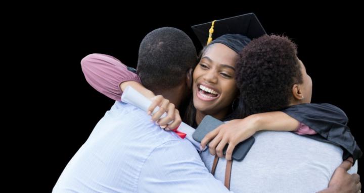 Élever un enfant qui réussit