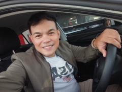 Thomas Quinn Dasmariñas