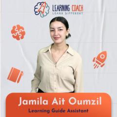 Jamila Ait oumzil