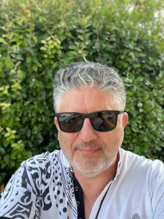 Christophe Schoenberger