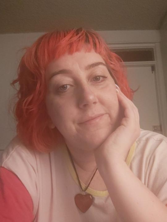 Naomi McFarlane