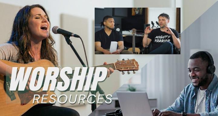 Worship Resources