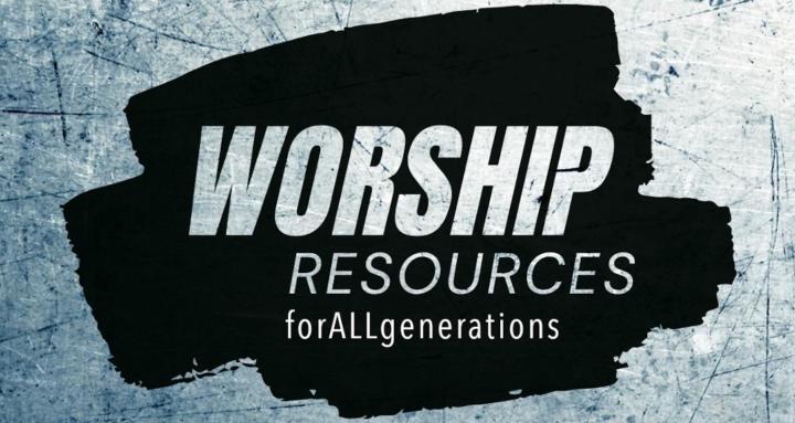 Worship Resources