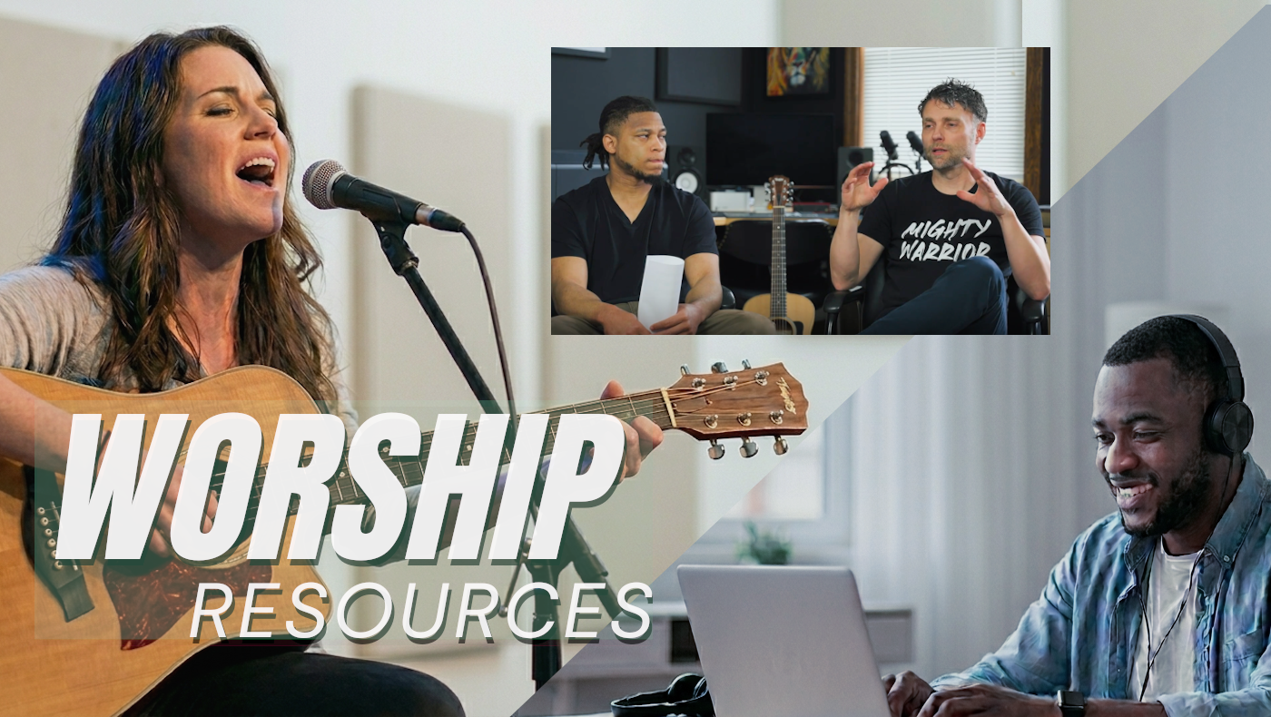 Worship Resources