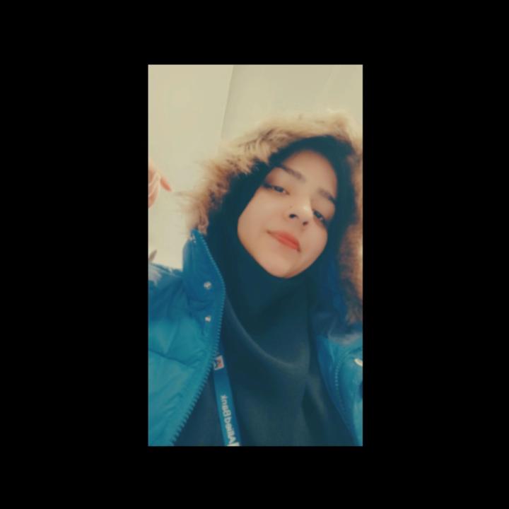 Apsara Afaq Siddiqui