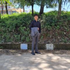 Tushar Sood
