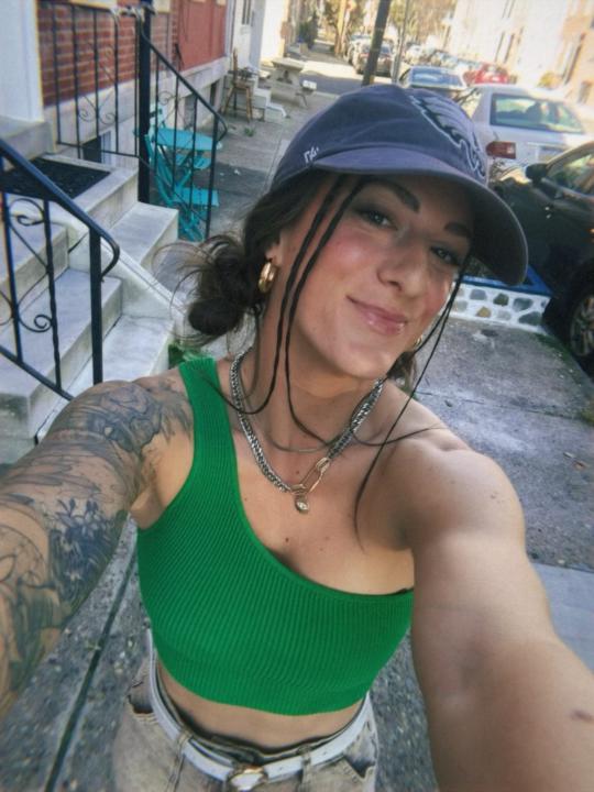 Lauren Nikisher