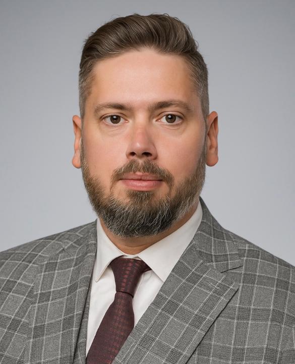Aleksander Pasadyn