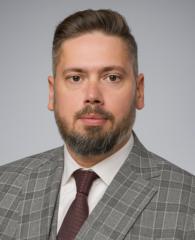 Aleksander Pasadyn