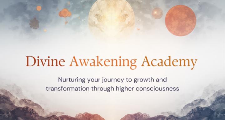 Divine Awakening Academy
