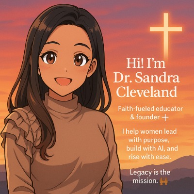 Dr. Sandra Cleveland