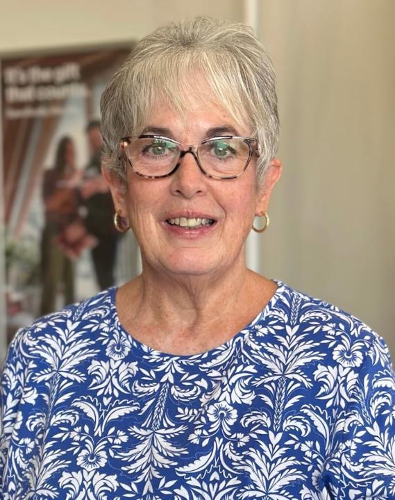 Lynn Searl