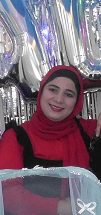 Ebtesam salah Mohamed