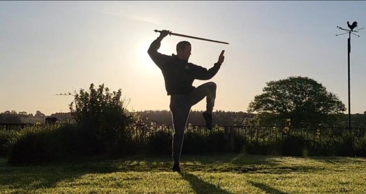 Sifu Pete's Kung Fu Academy