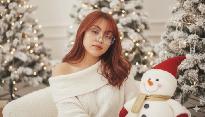 Althea Gabriel Bacabis