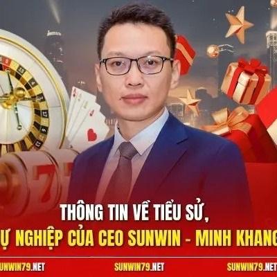 Nguyễn Minh Khang Sunwin