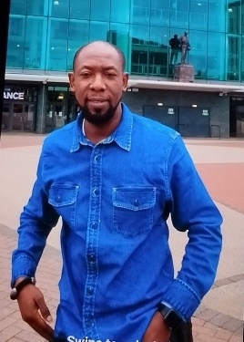 Francis Amponi obeng