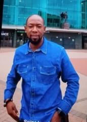 Francis Amponi obeng