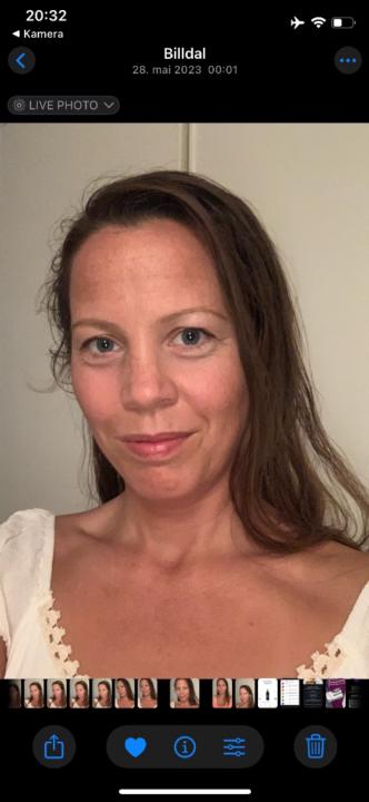 Ellen Olofsson