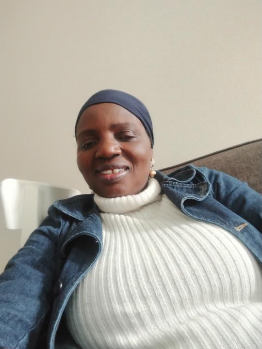 Muyibat Adeosi