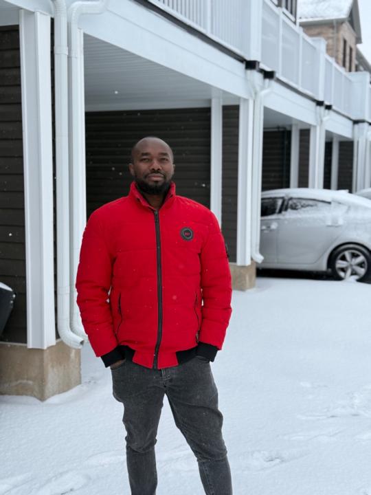 Obinwanne Gberemakor